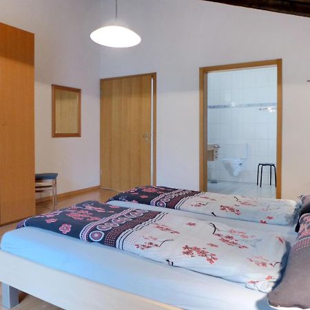 Apartment Von Allmen By Interhome Wilderswil Luaran gambar