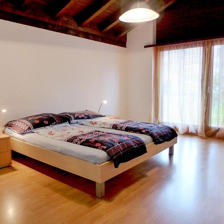 Apartment Von Allmen By Interhome Wilderswil Luaran gambar